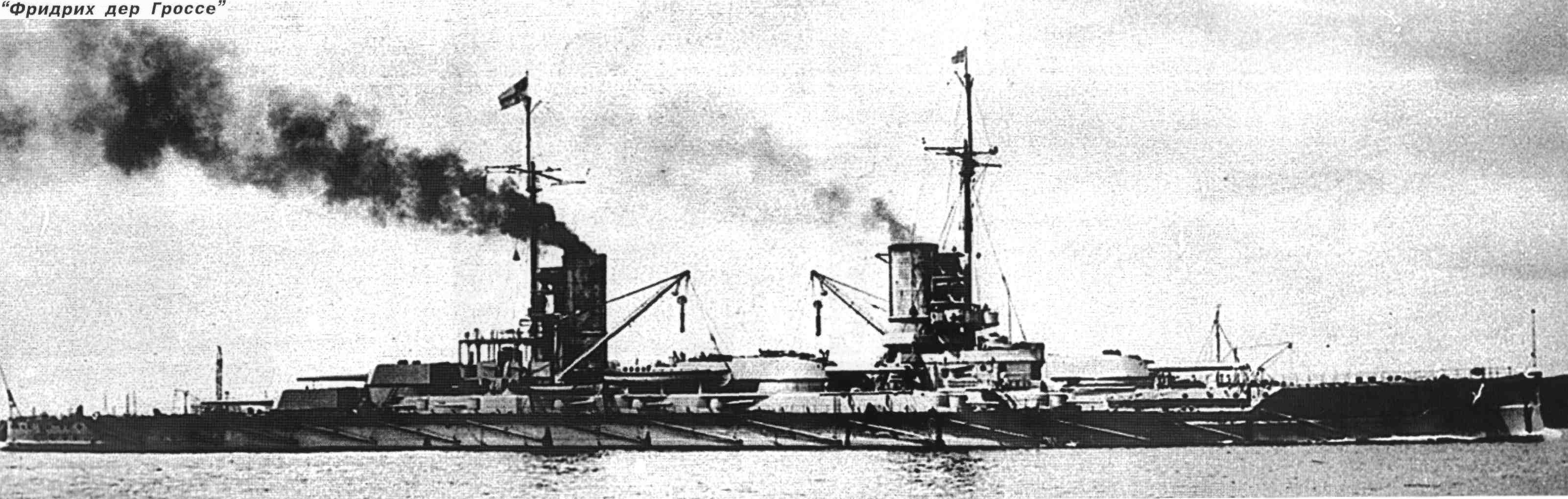 Friedrich der Große