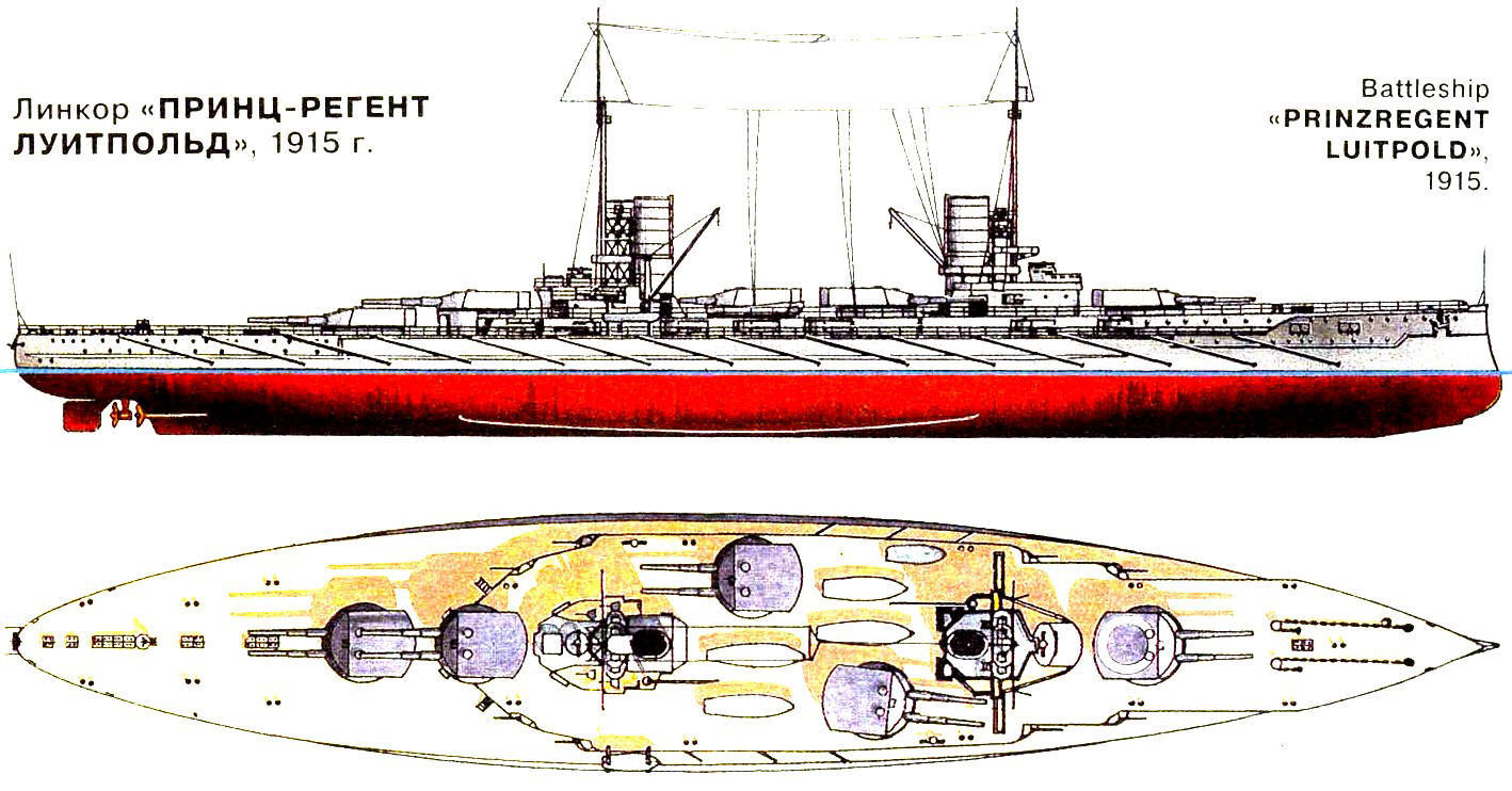 Prinzregent Luitpold