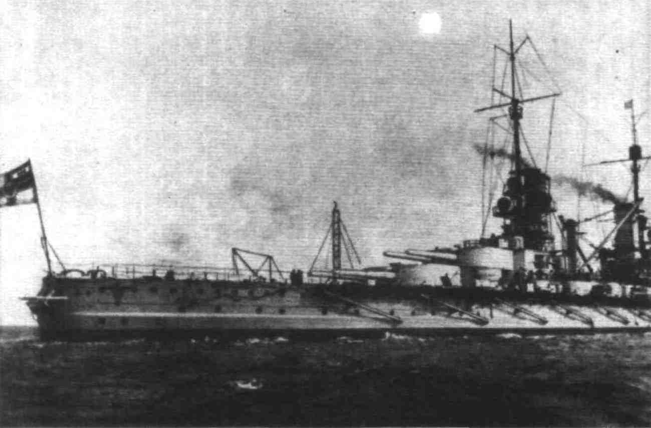 Prinzregent Luitpold