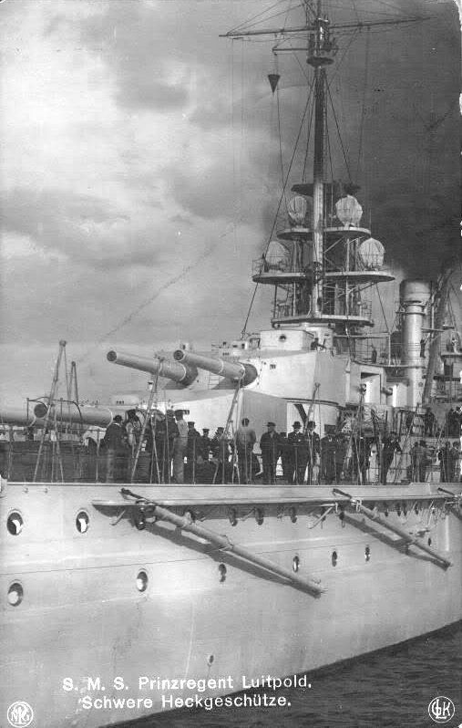 Prinzregent Luitpold