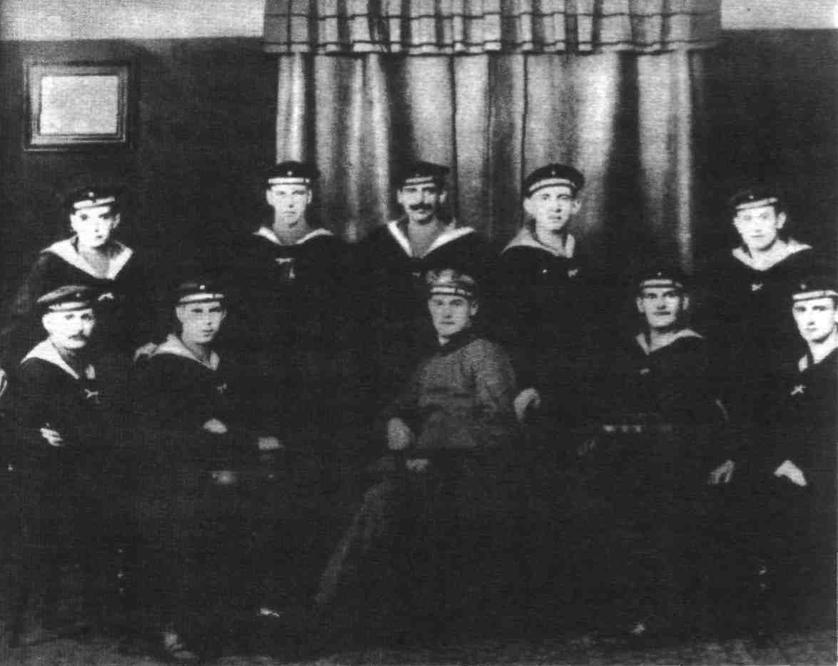 Prinzregent Luitpold