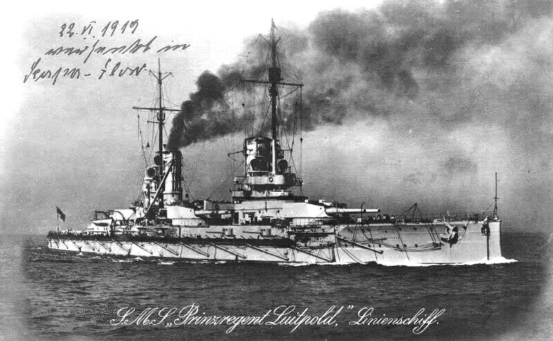 Prinzregent Luitpold