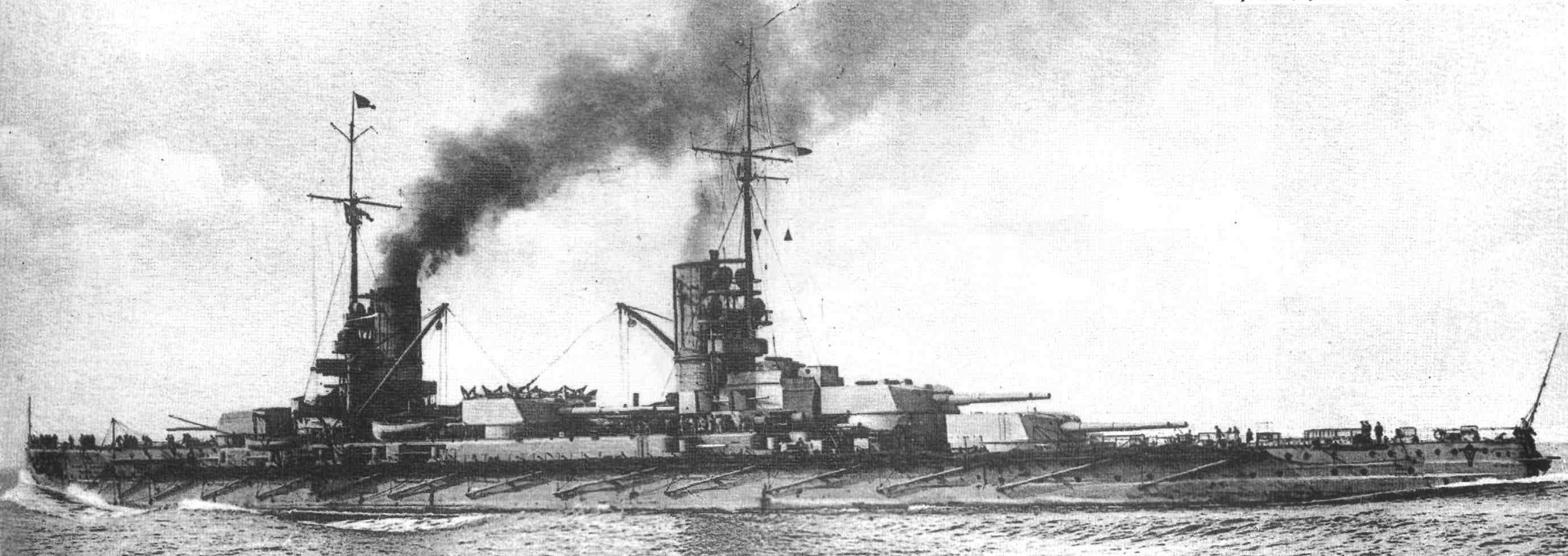 Prinzregent Luitpold