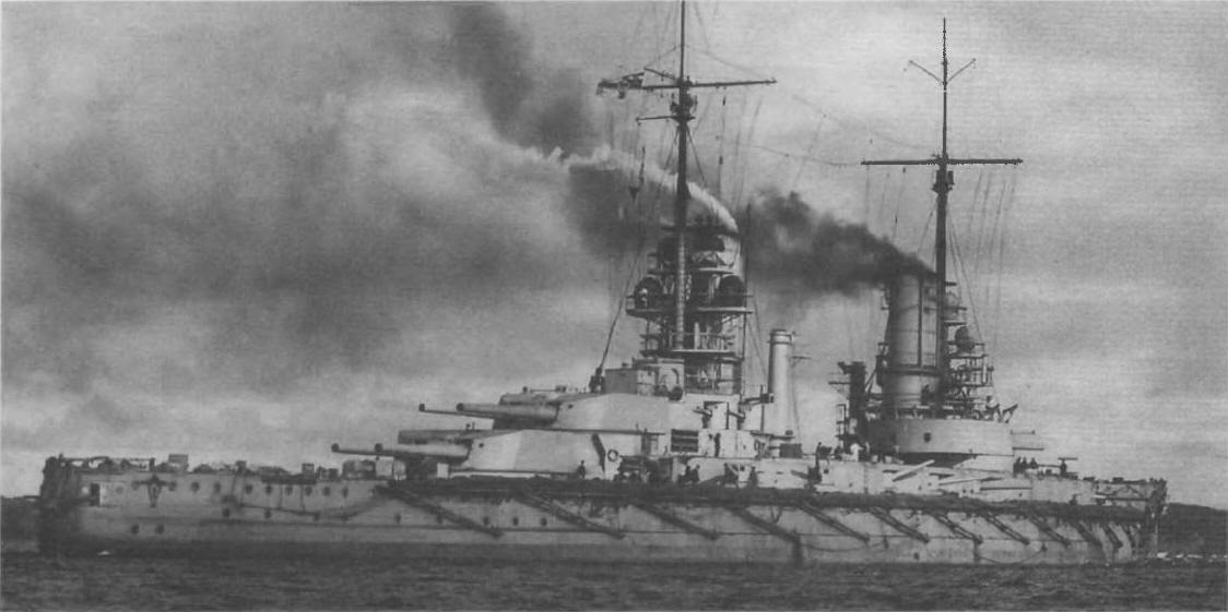 Prinzregent Luitpold