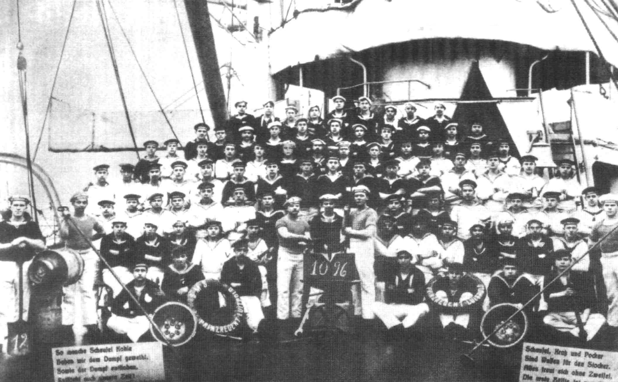 Prinzregent Luitpold