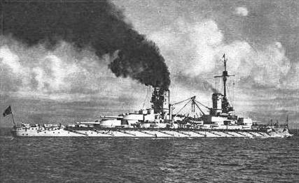 Prinzregent Luitpold