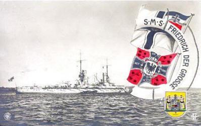 Friedrich der Große