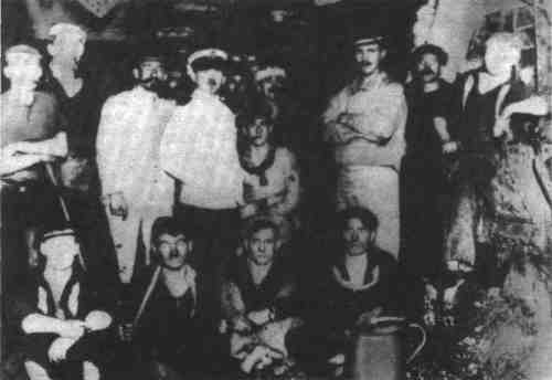 Prinzregent Luitpold