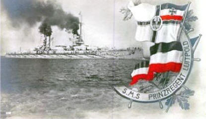 Prinzregent Luitpold