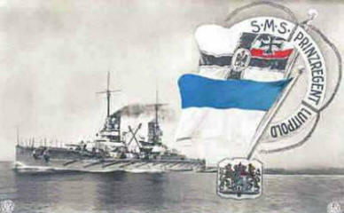 Prinzregent Luitpold