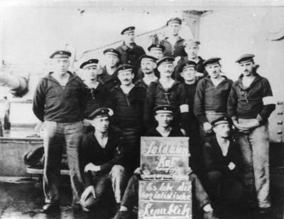 Prinzregent Luitpold