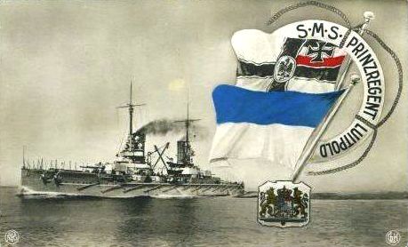 Prinzregent Luitpold