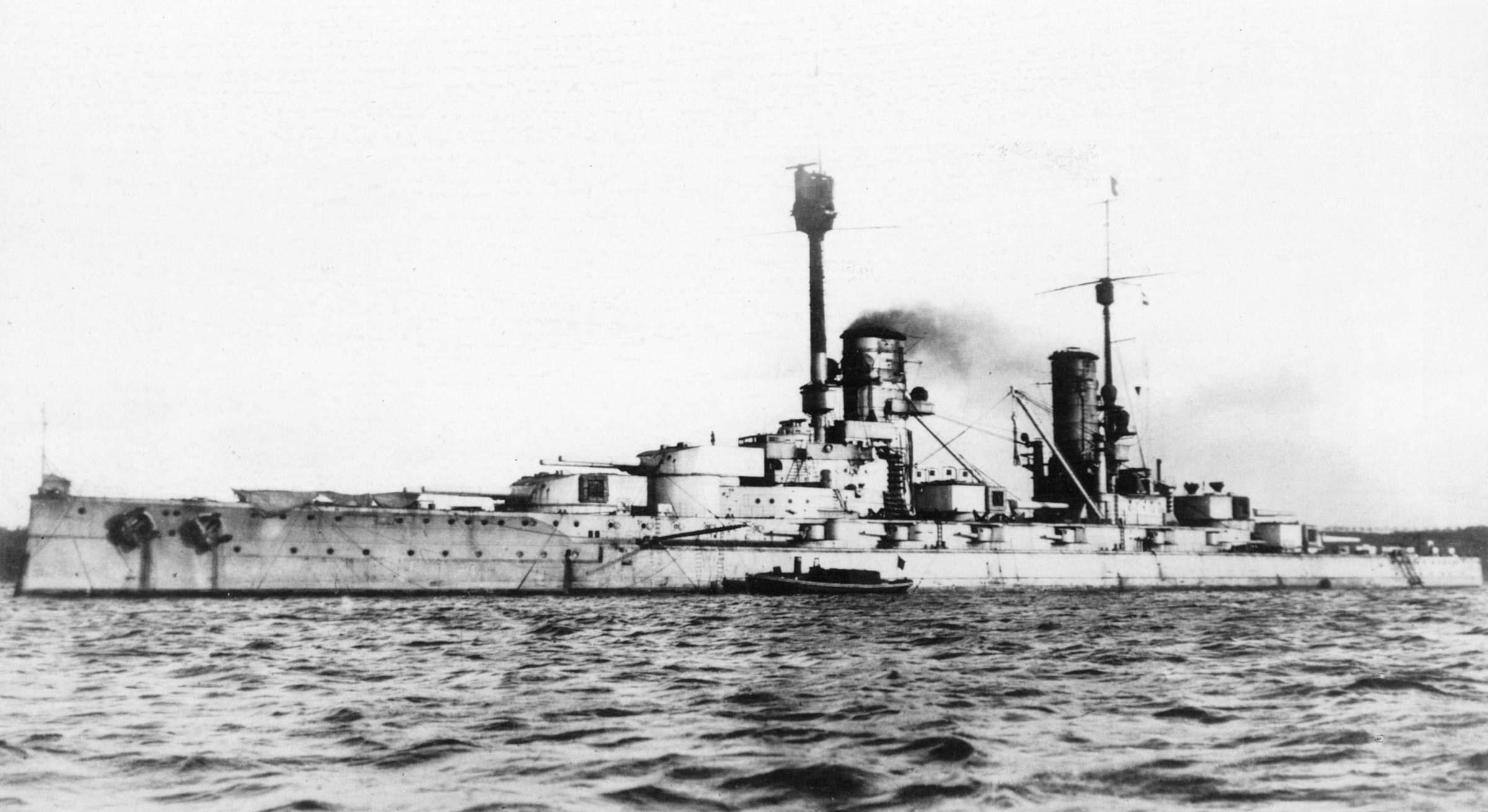 Kronprinz