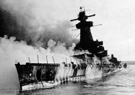 Admiral Graf Spee