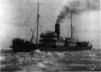 Александр Сибиряков