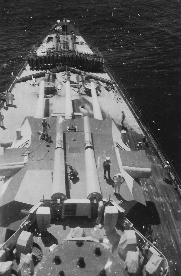 Admiral Graf Spee