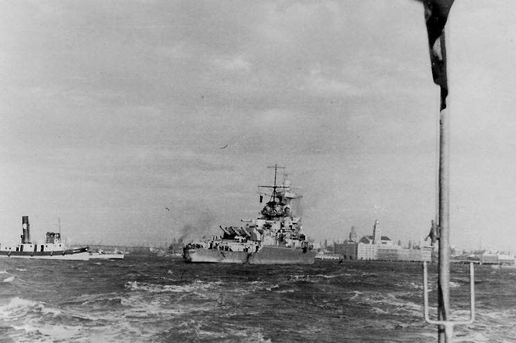 Admiral Graf Spee