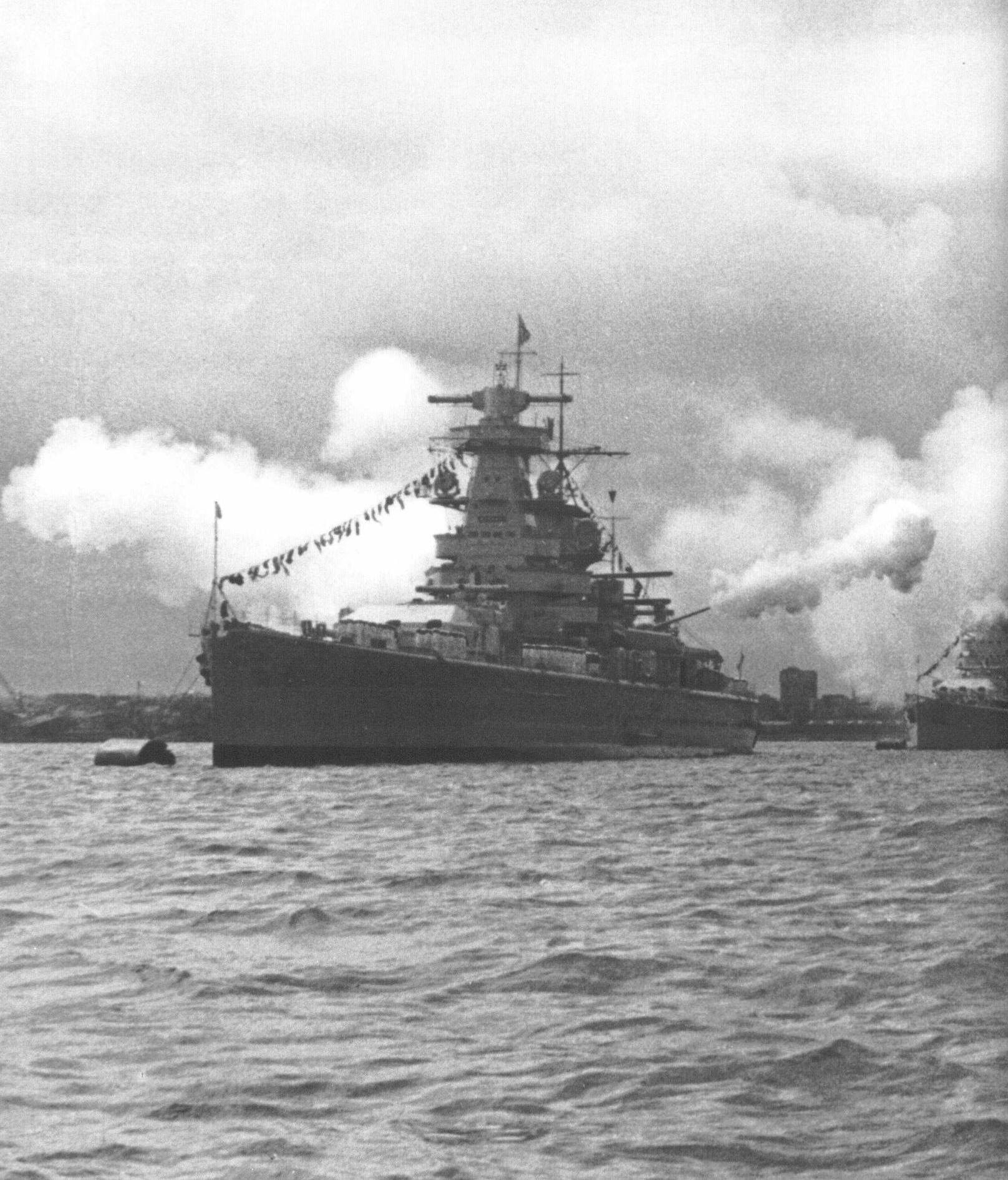 Admiral Graf Spee