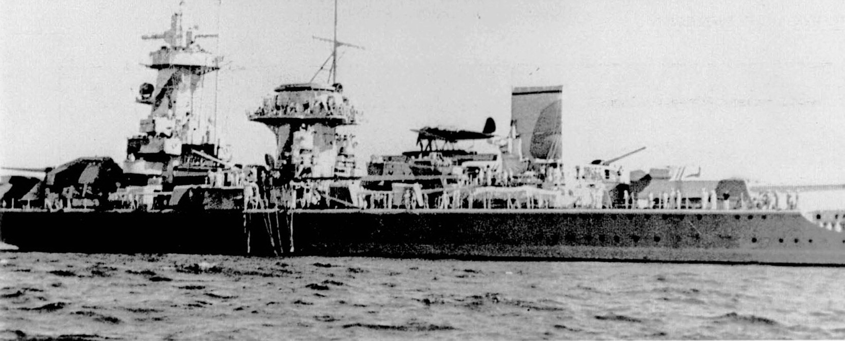Admiral Graf Spee