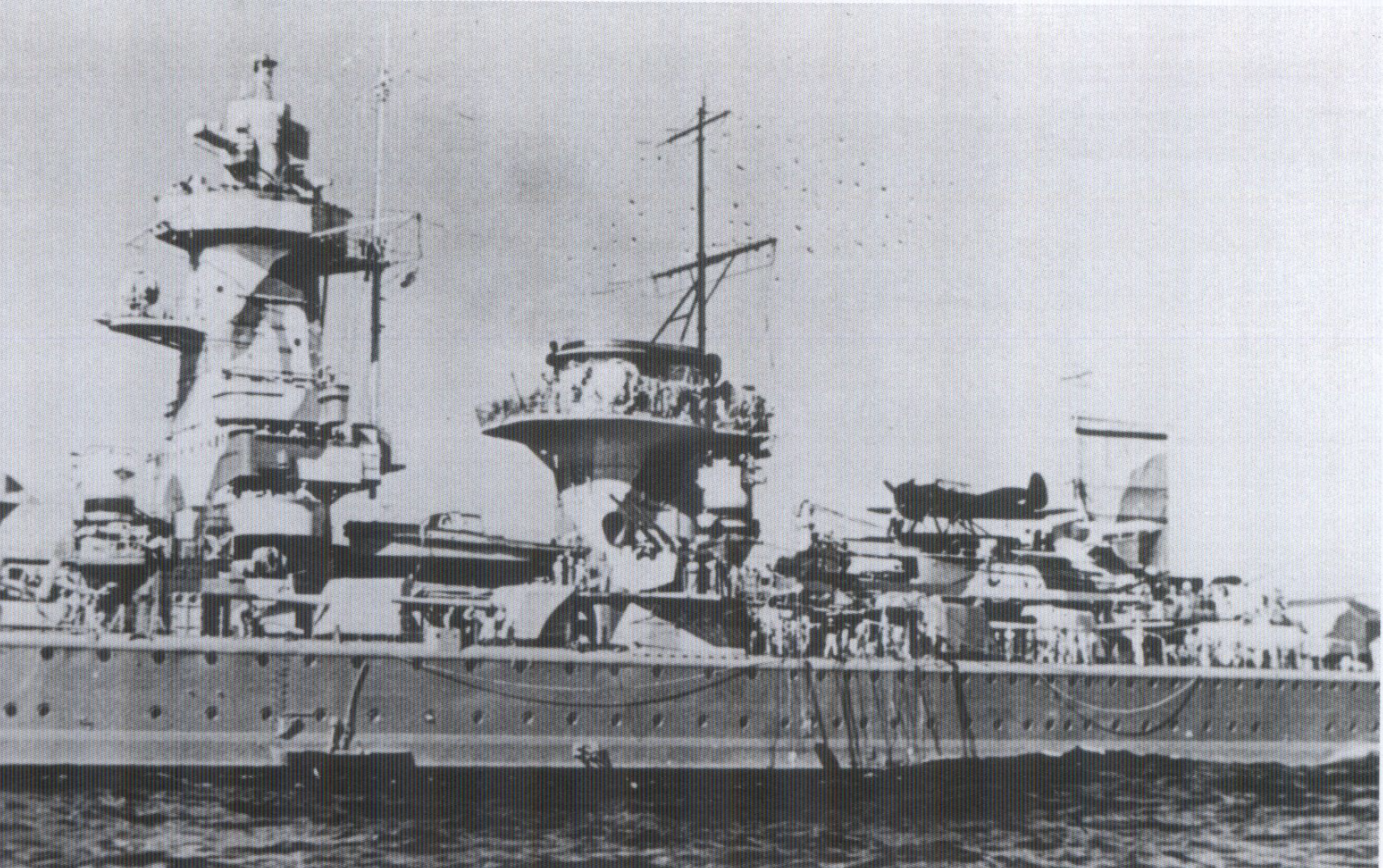 Admiral Graf Spee