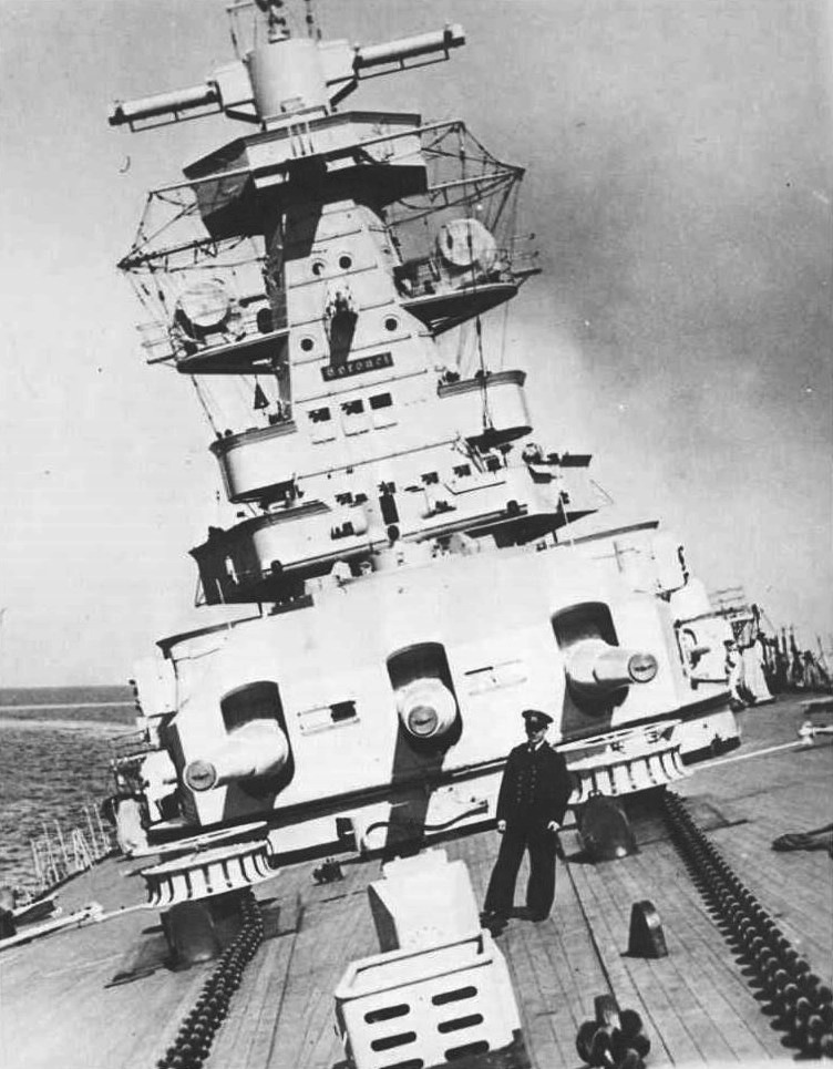 Admiral Graf Spee