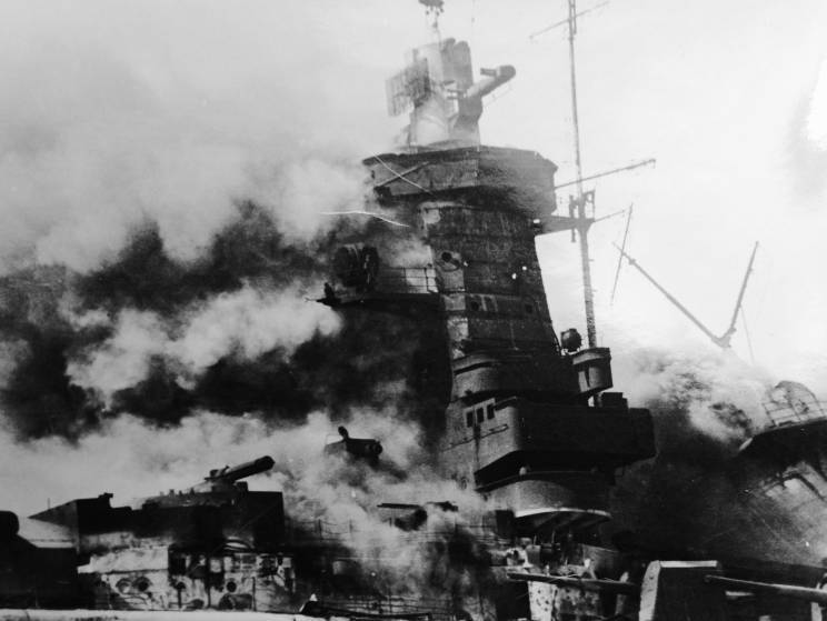 Admiral Graf Spee