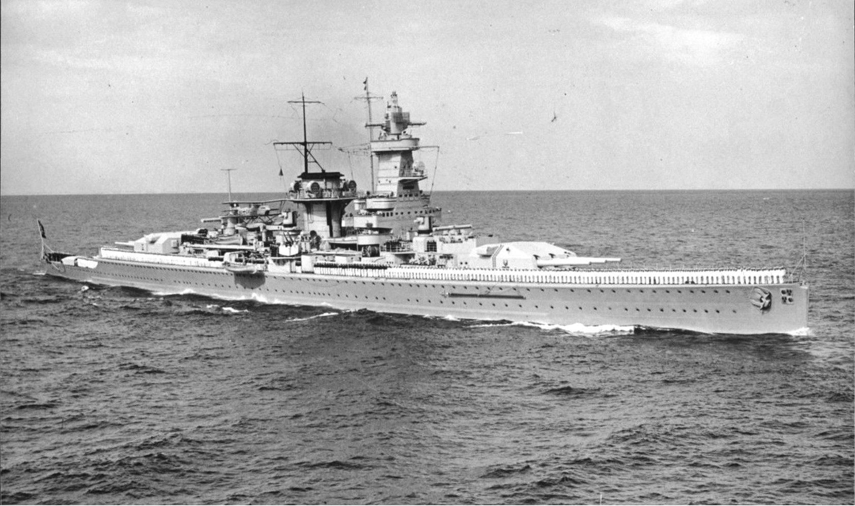 Admiral Graf Spee