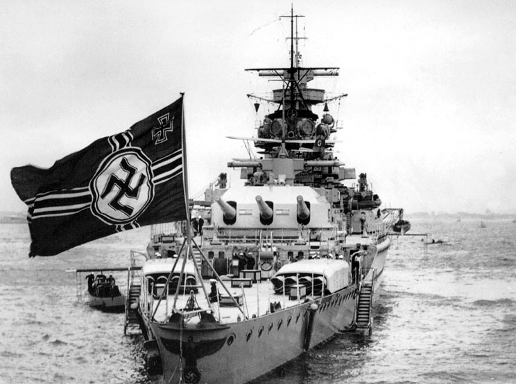 Admiral Graf Spee
