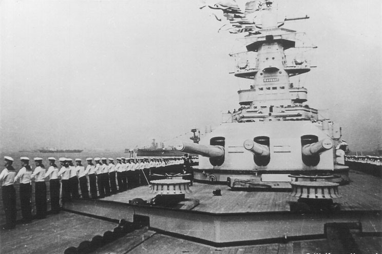 Admiral Graf Spee