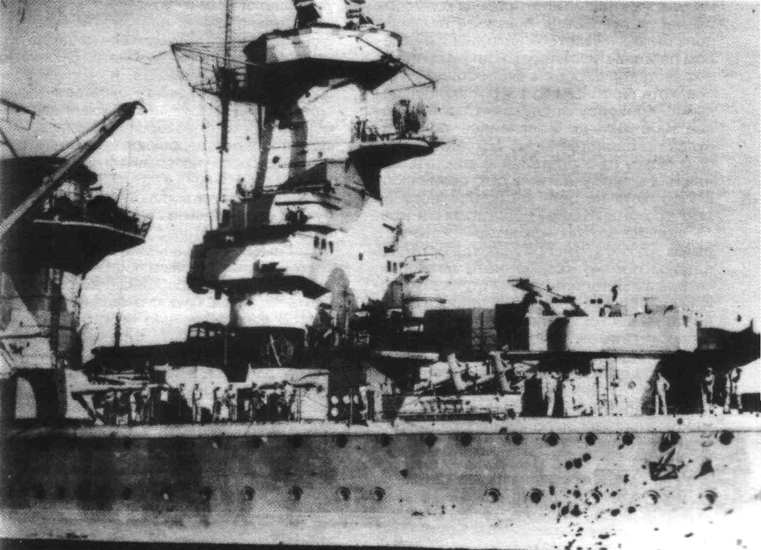 Admiral Graf Spee