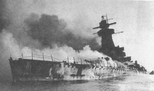 Admiral Graf Spee