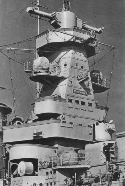 Admiral Graf Spee