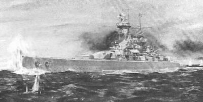 Admiral Graf Spee