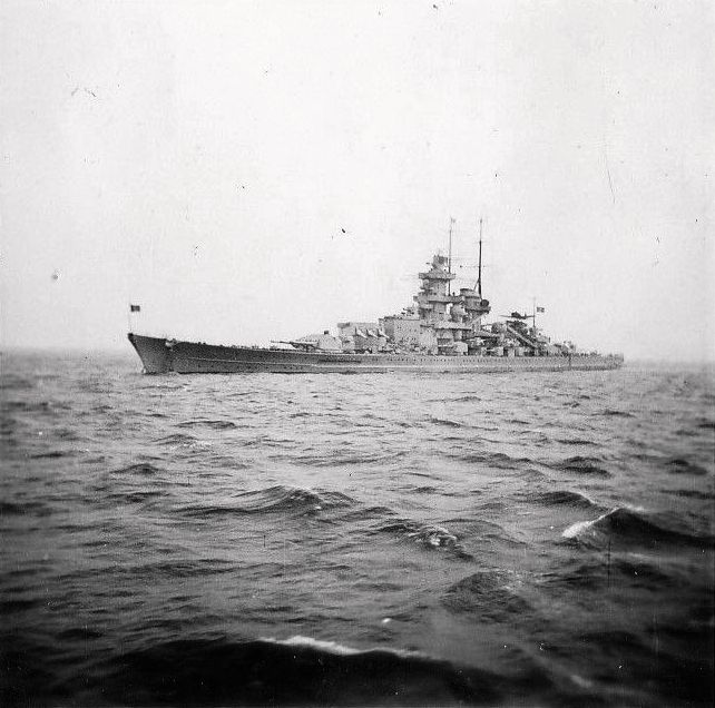 Scharnhorst