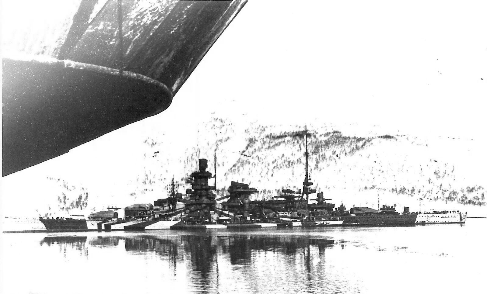 Scharnhorst