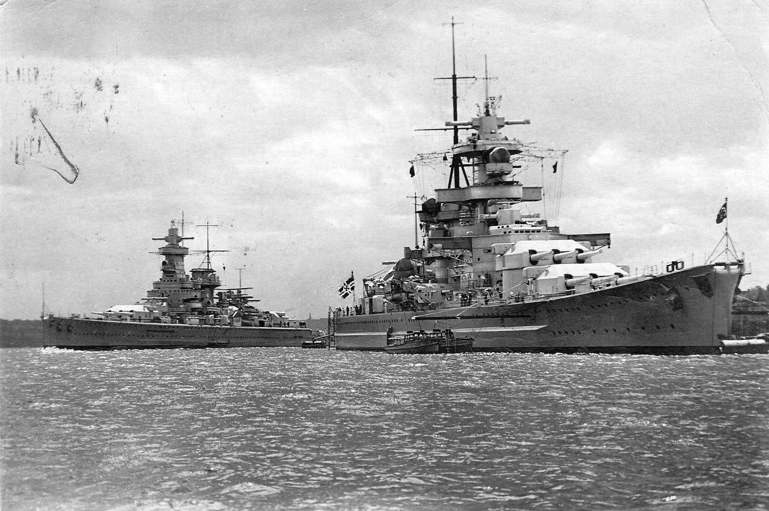 Scharnhorst