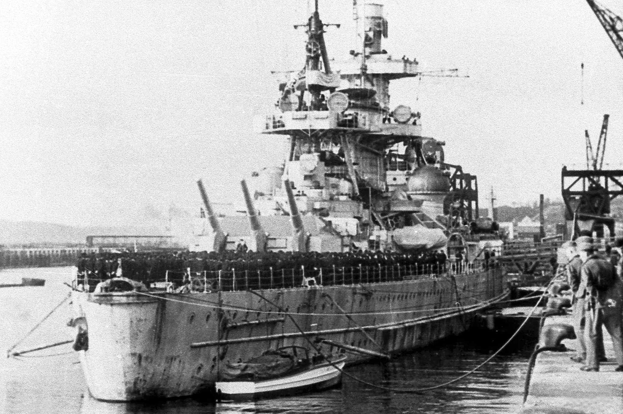 Scharnhorst