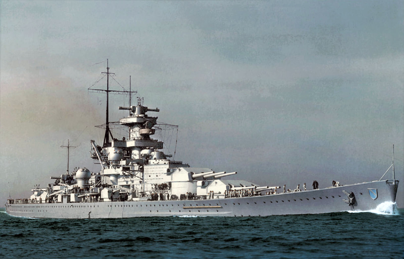 Scharnhorst