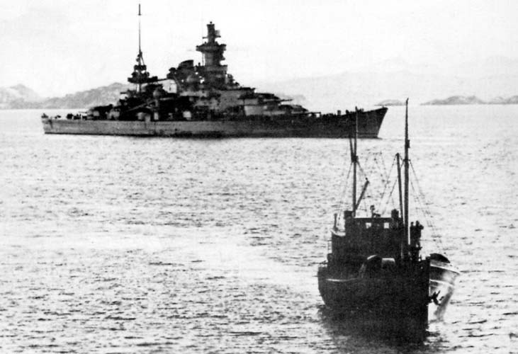 Scharnhorst