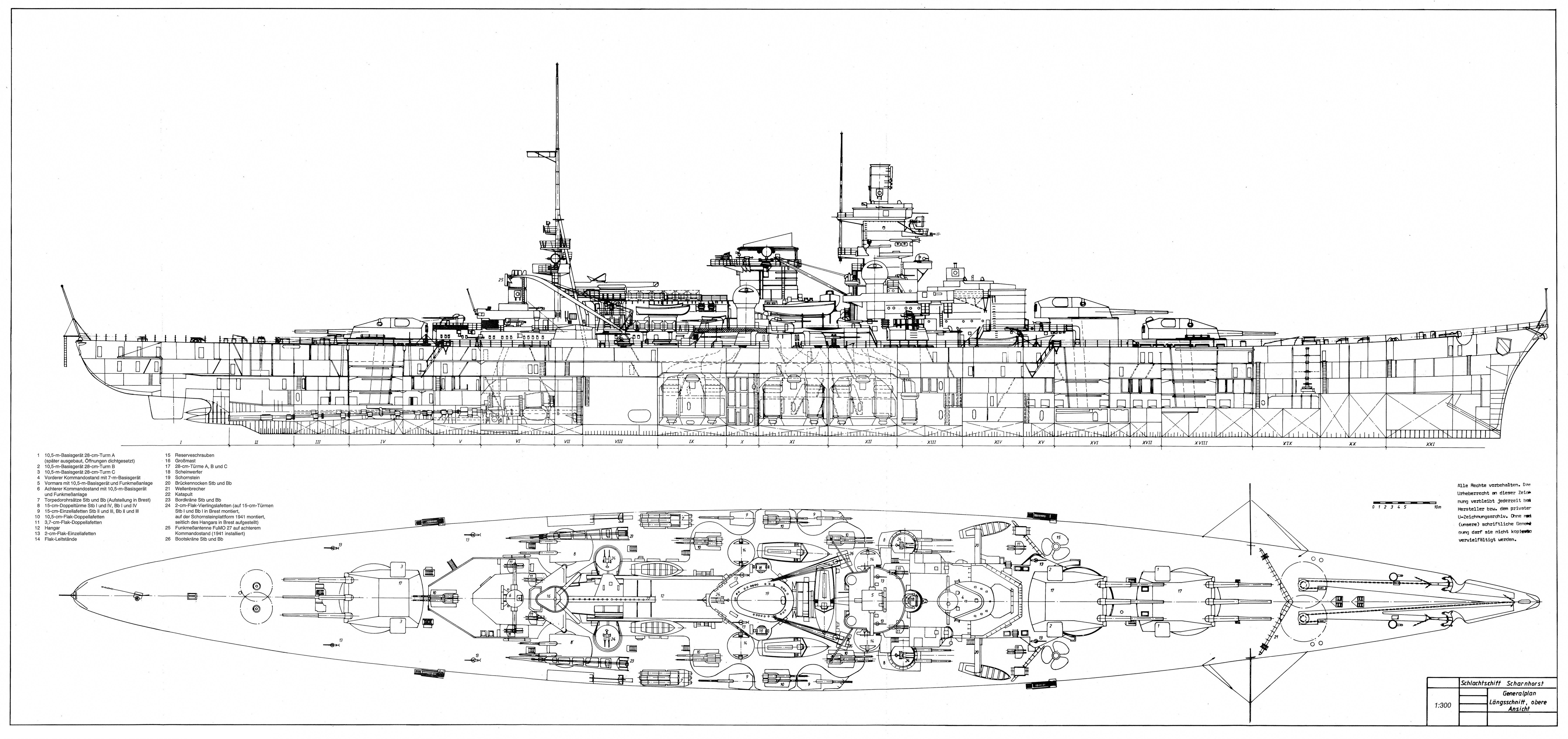 Scharnhorst