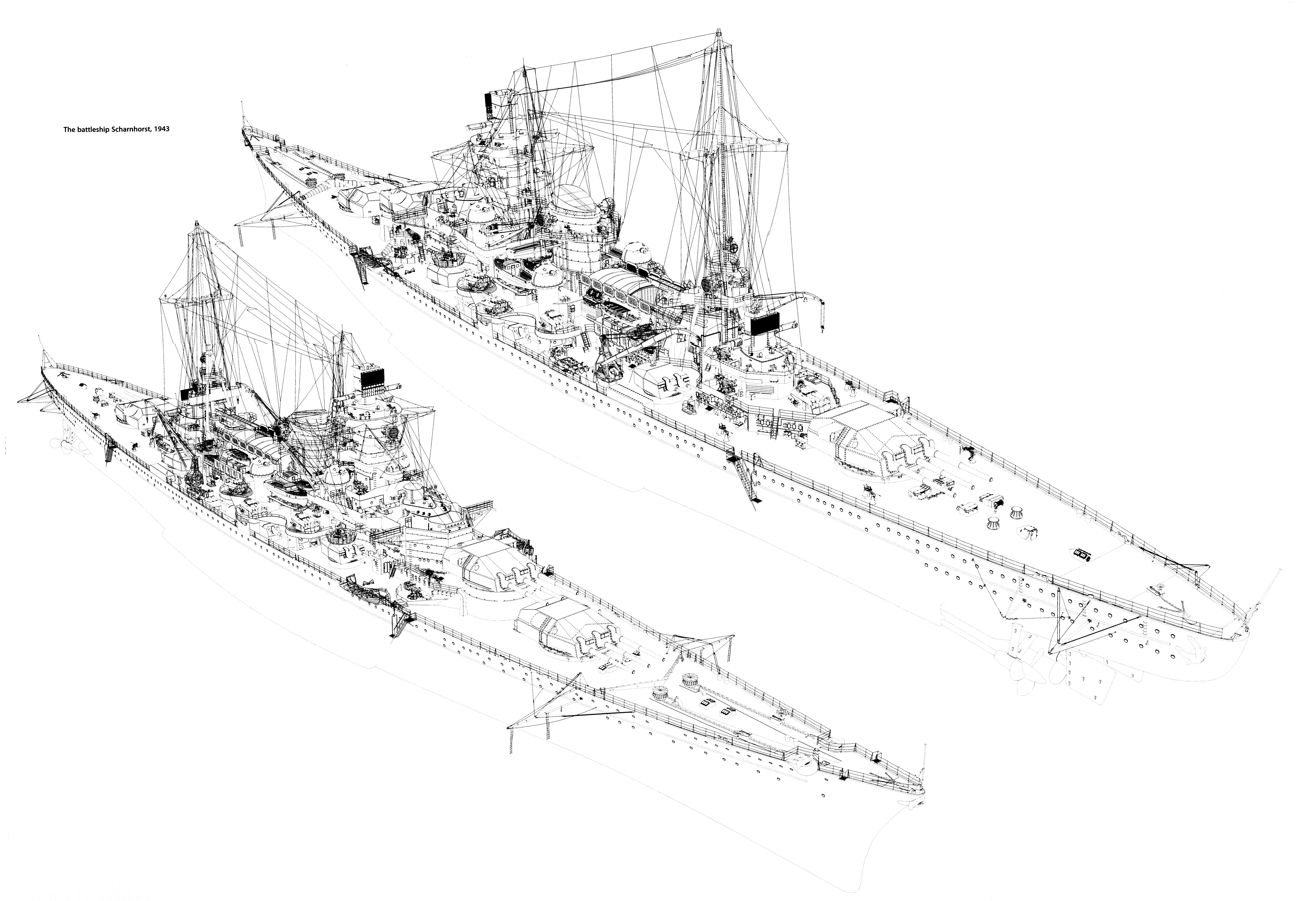 Scharnhorst