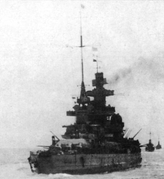 Scharnhorst