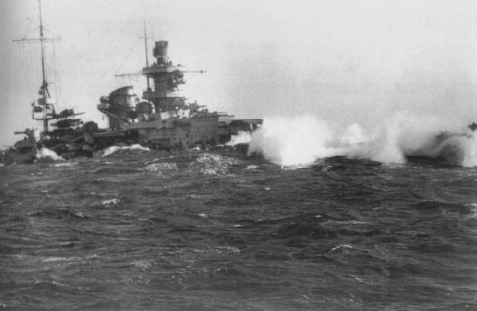 Scharnhorst