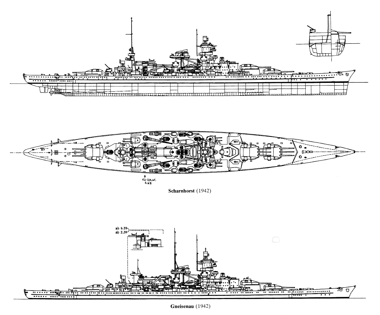 Scharnhorst