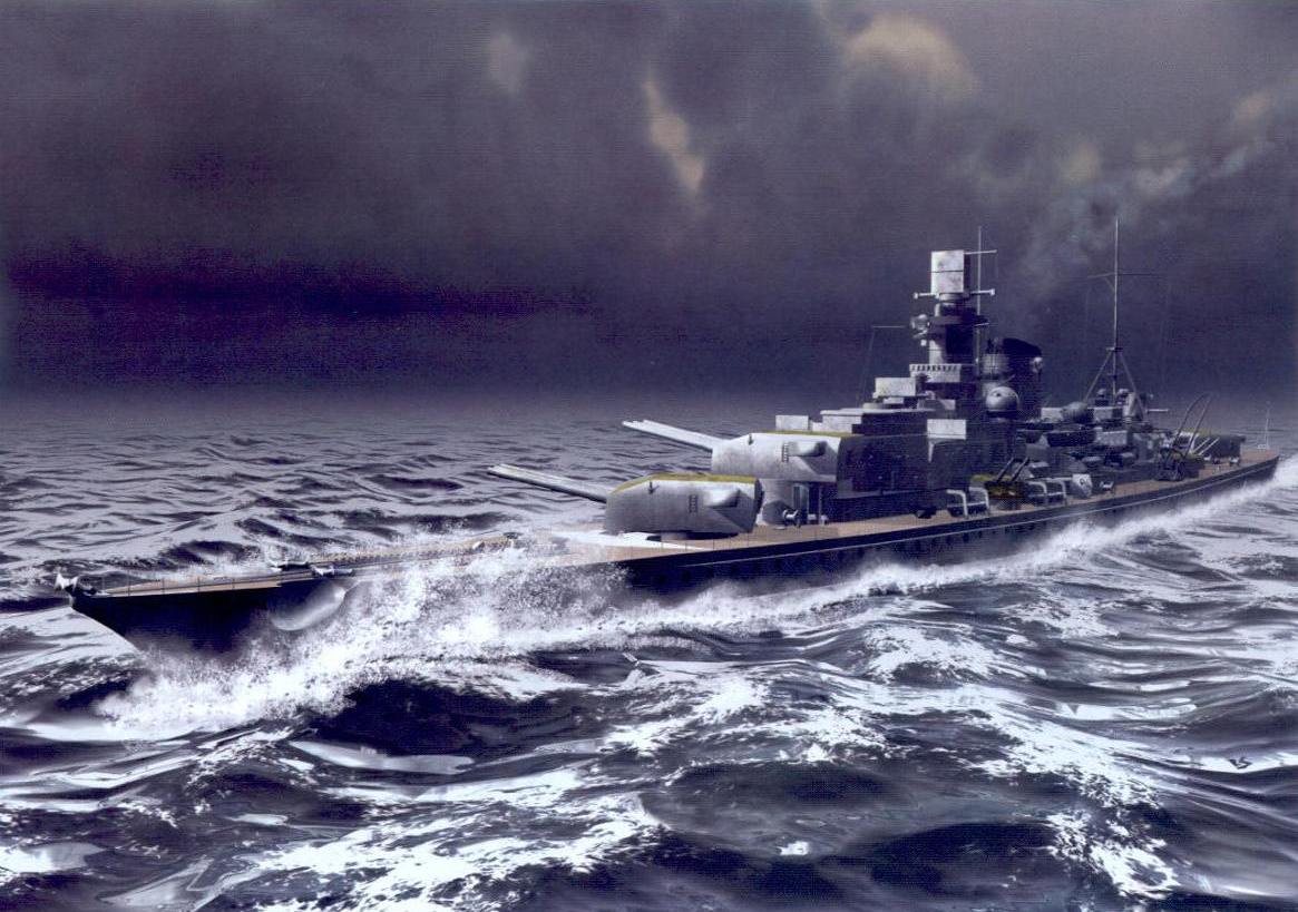 Scharnhorst