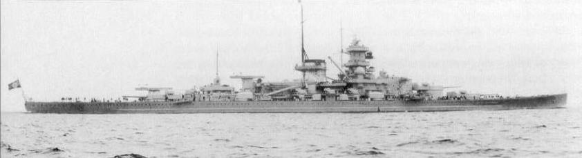 Scharnhorst