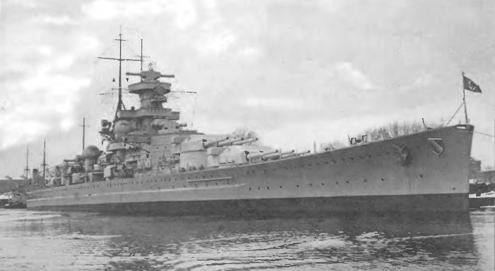 Scharnhorst