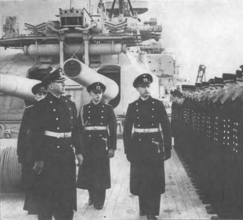 Scharnhorst