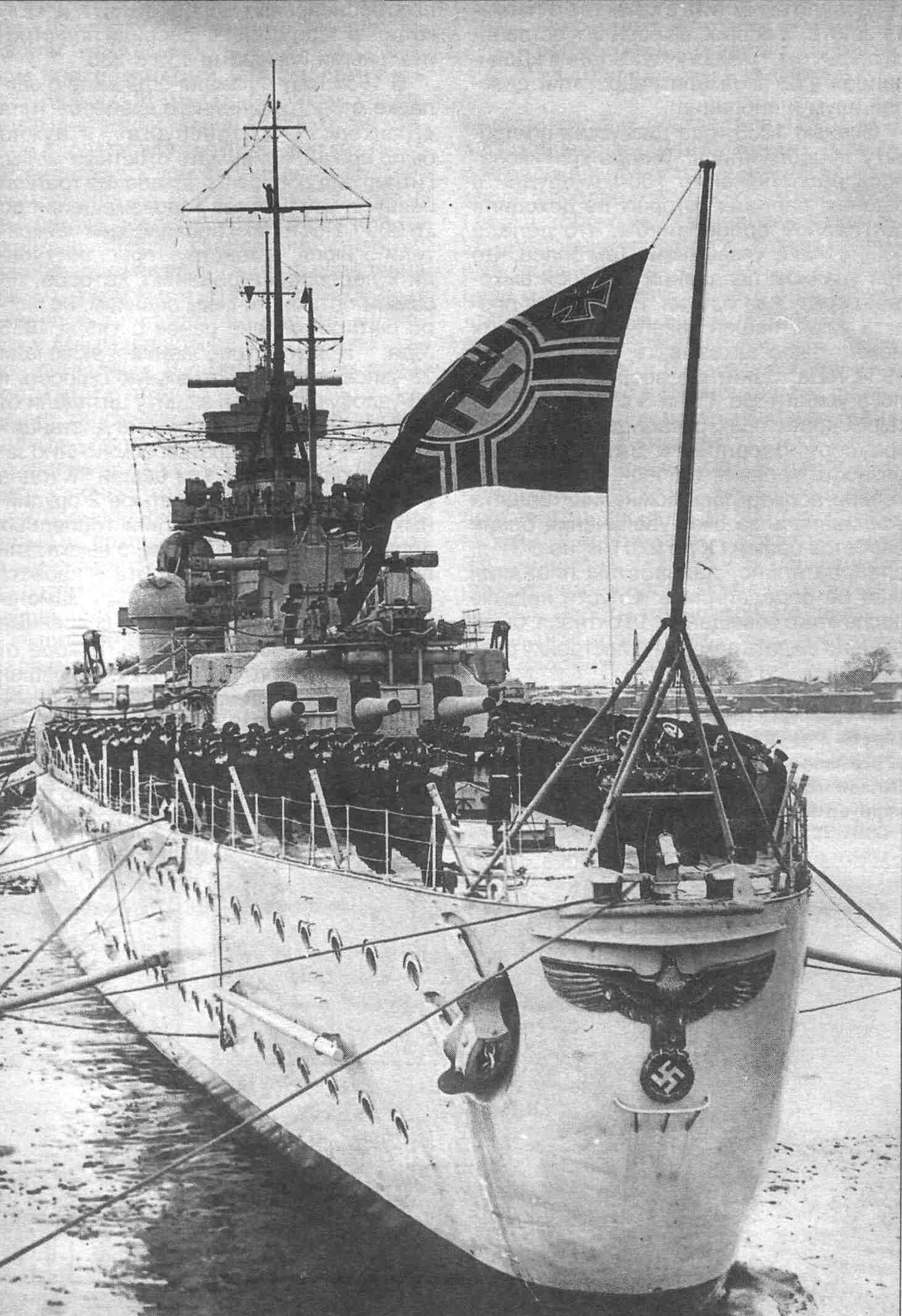 Scharnhorst