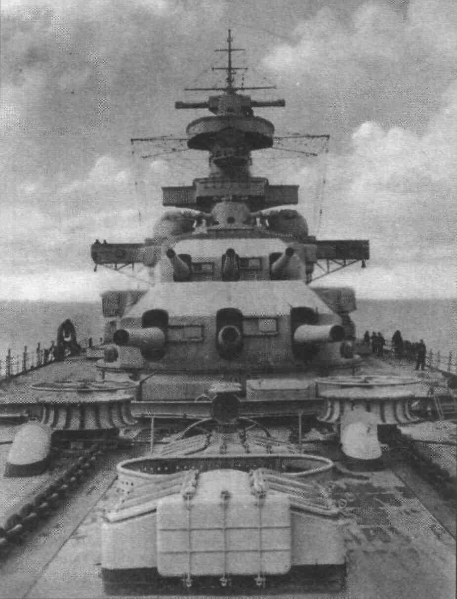 Scharnhorst
